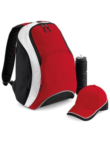 B-BG571-Teamwear Backpack